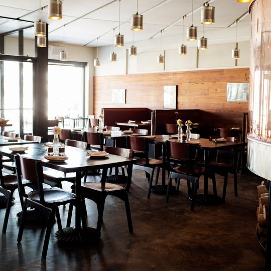 Pizzeria Lola