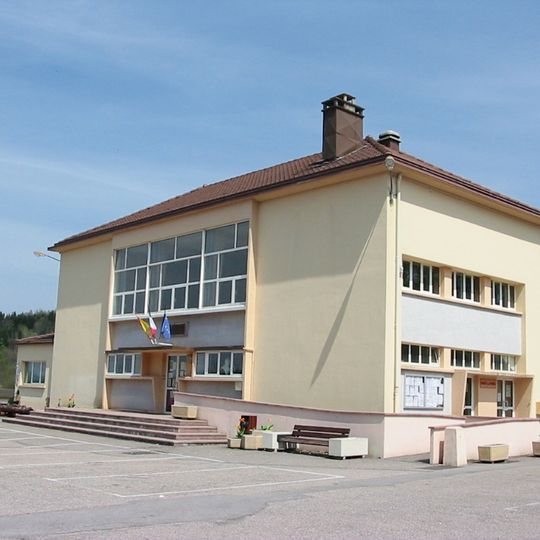 Ban-sur-Meurthe-Clefcy