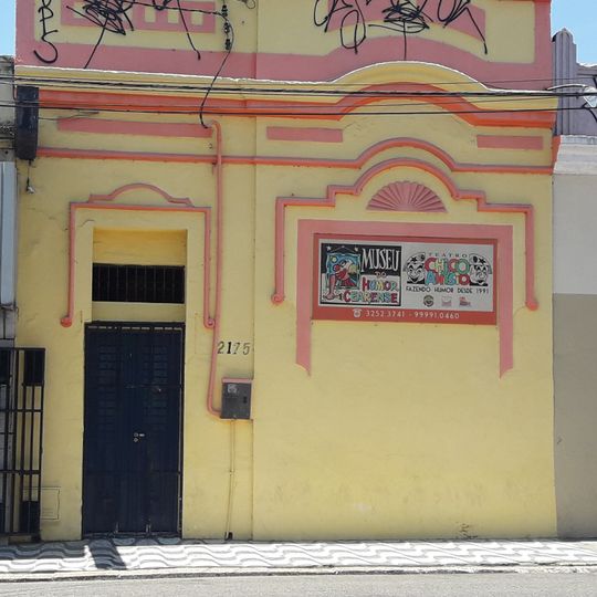 Museu do Humor Cearense