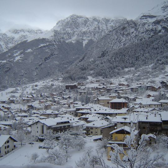 San Lorenzo in Banale