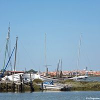 Gaio-Rosário e Sarilhos Pequenos