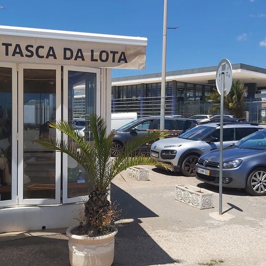 Tasca da Lota