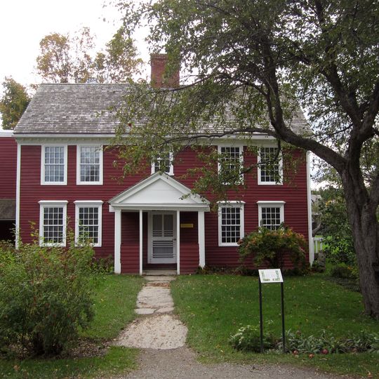 Dutton House
