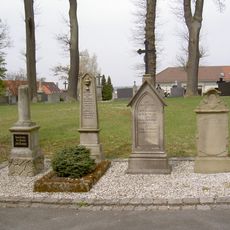 Friedhof Vohenstrauß