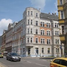 Zietenstraße 42, Chemnitz-Sonnenberg