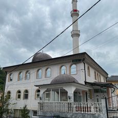 Џамија (Речане)