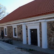 Kupiškio Museum of Ethnography