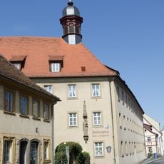 Altenpflegeheim