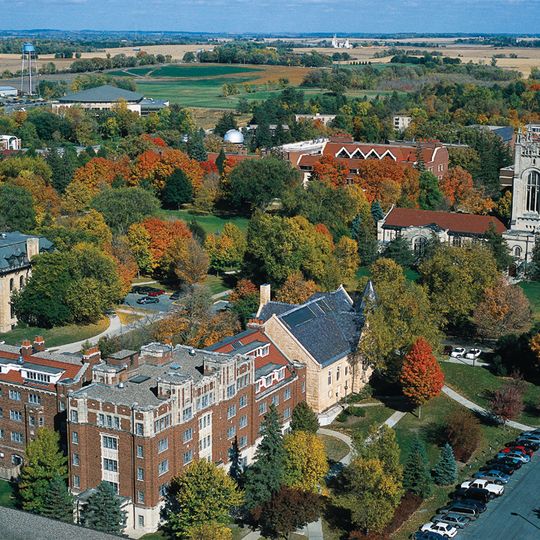 Carleton College