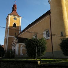 Kostel svatého Jakuba