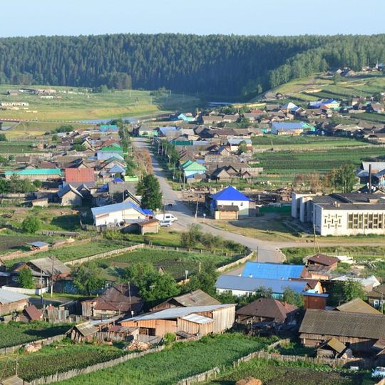 Njazepetrovskij rajon