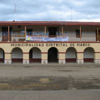 Distrikt Marco