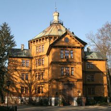 Barycz Valley Landscape Park