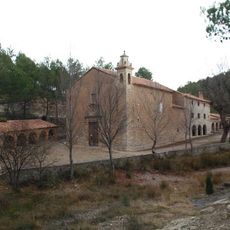 Ermita de Santa Anna
