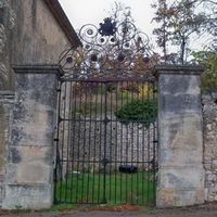 Sainte-Croix-à-Lauze