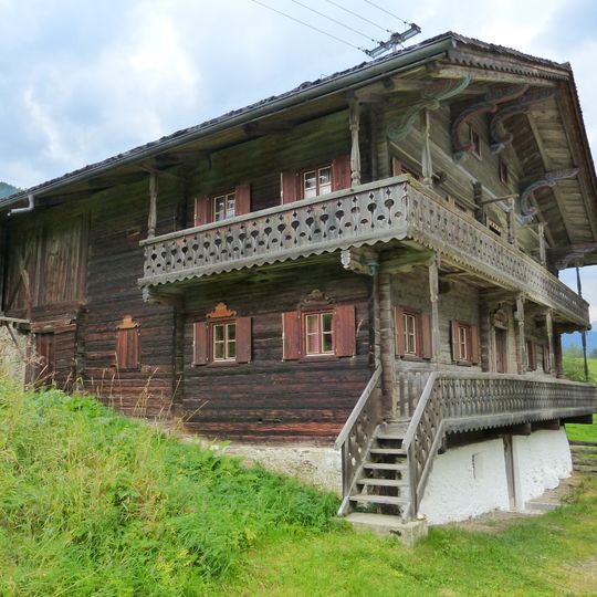 Bauernhaus Jagerreith