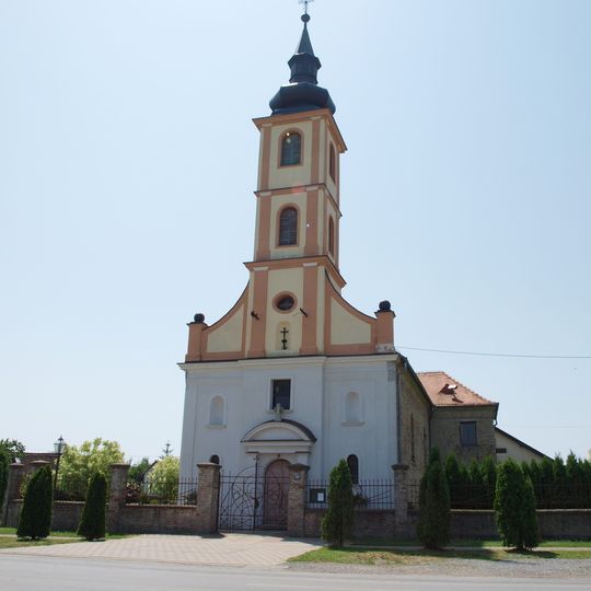 Garčin