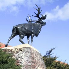 Monchy-le-Preux Memorial