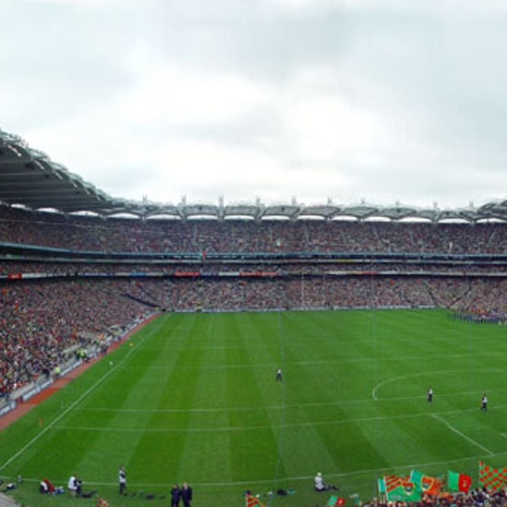 Croke Park