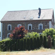 Ehem. Brückenmühle