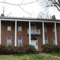 Capt. Archibald S. McKennon House