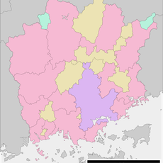 Château de Mitsubashi