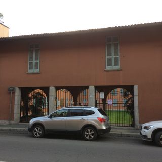 Casa Corio