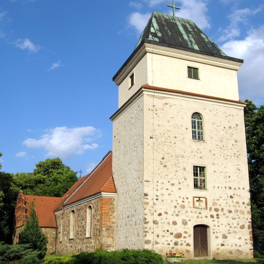 Dorfkirche