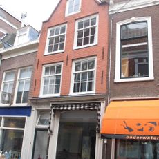 Koningstraat 42, Haarlem