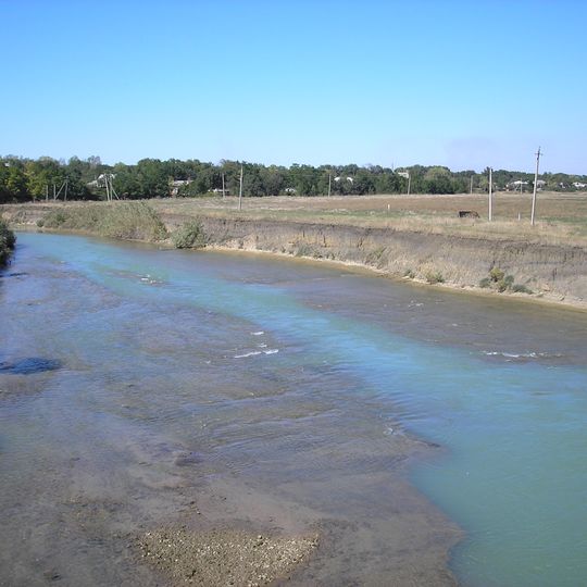 Egorlyk