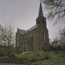 Heilige Jacobus de Meerderekerk