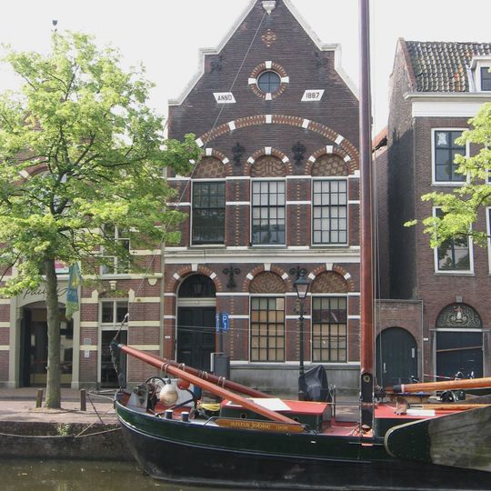 Kapel Dominicanessenklooster