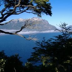Lac Huechulafquen