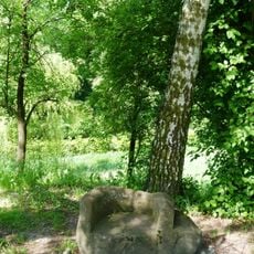 Park in Oblegorek