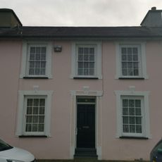 No.16 Victoria Street