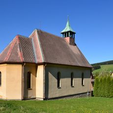 Church of Saint Elisabeth of Hungary