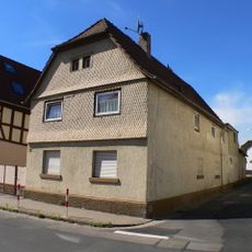 Haus Nieuwpoorter Straße 32