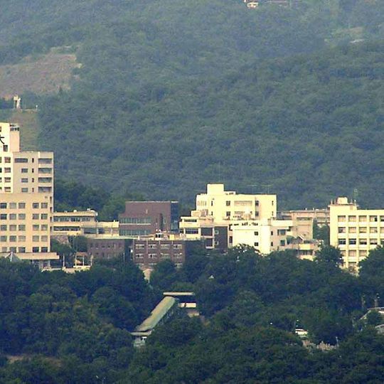 Okayama University of Science