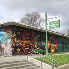 Garfield Square