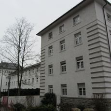 Altersheim Taunusresidenzen