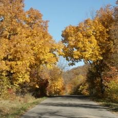 Maplewood State Park