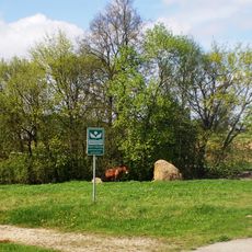 Šventybrastis Landscape Reserve