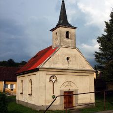 Chapel of Saint Wenceslaus