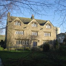 Old Hall