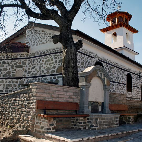 Assumption of Mary Church