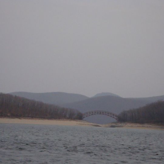 Jingpohu National Forest Park