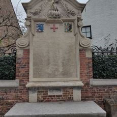 World War I Memorial