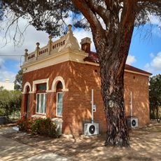 Pingelly Roads Board Office
