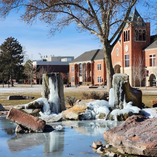Northwest Nazarene University