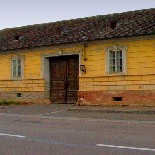 Gästehaus Minichhofen, Gemeinde Ravelsbach